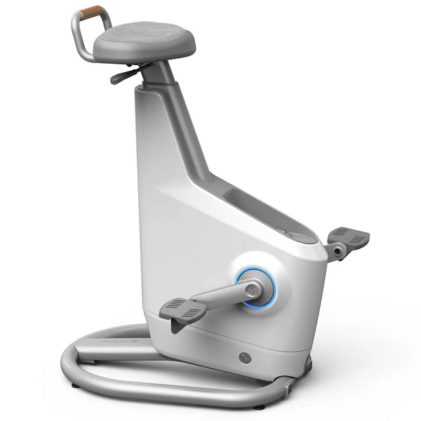 LifeSpan Ampera | Energieerzeugendes Tischfahrrad