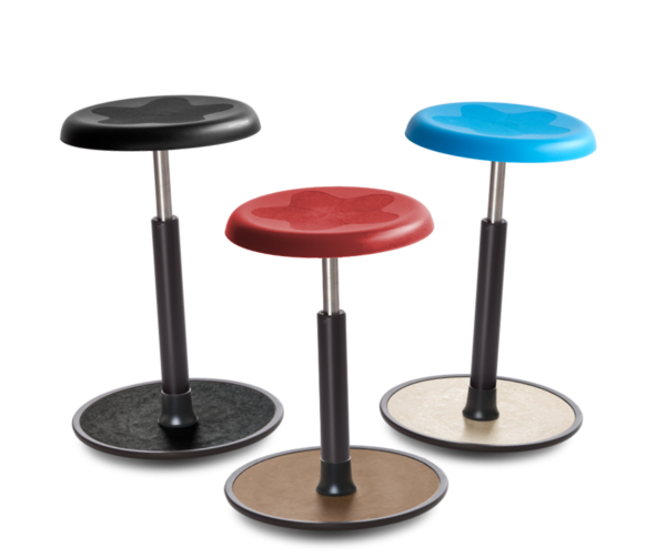 Ongo School | Balancehocker