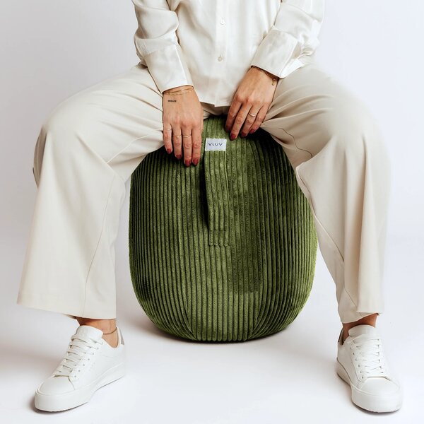 VLUV KAPSUL VLIP | Sitzball in Kapselform