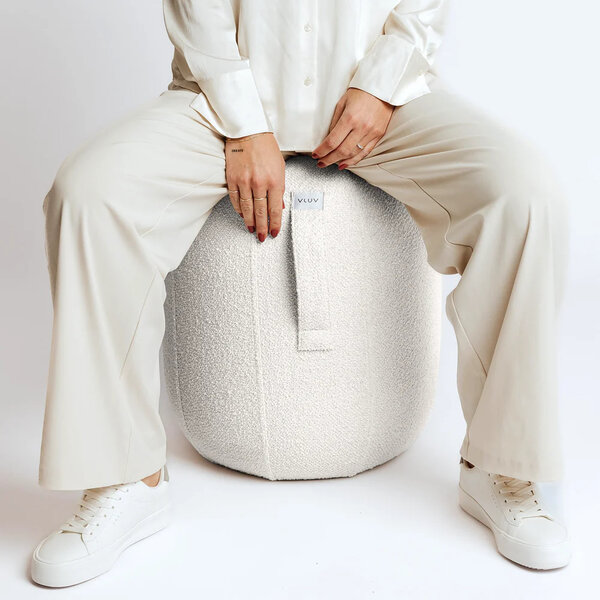 VLUV KAPSUL DIVA | Sitzball in Kapselform