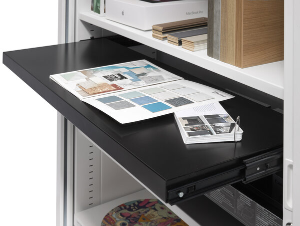 V-Serie | Aktenschrank | 198 x 100 x 43 cm