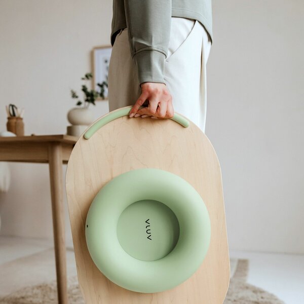 VLUV VIPPA | Balanceboard