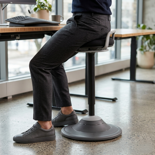 Balance | Balance hocker