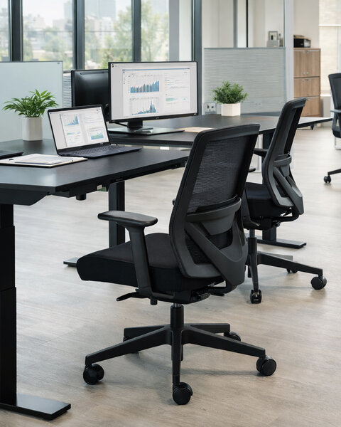 Nova | Bürostuhl