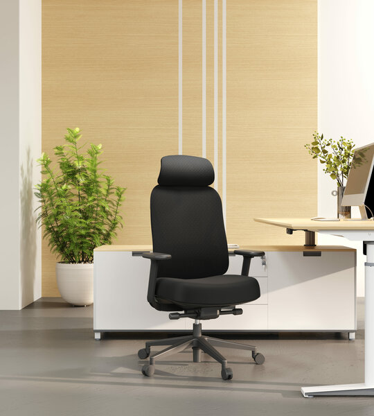 Olico | Bürostuhl