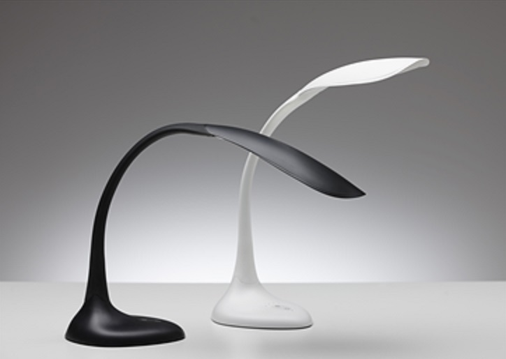 Flexlite LED | Schreibtischlampe