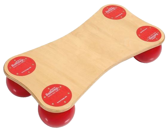 Togu Balanza Ballstep | Balance Board