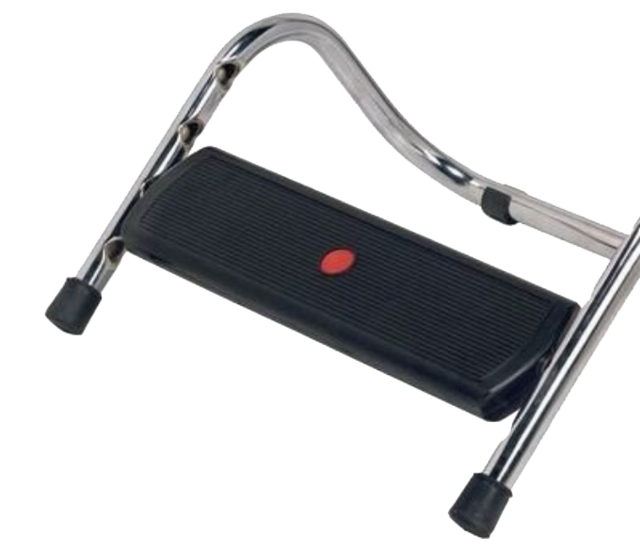 Twin Ergonomic | Fußablage