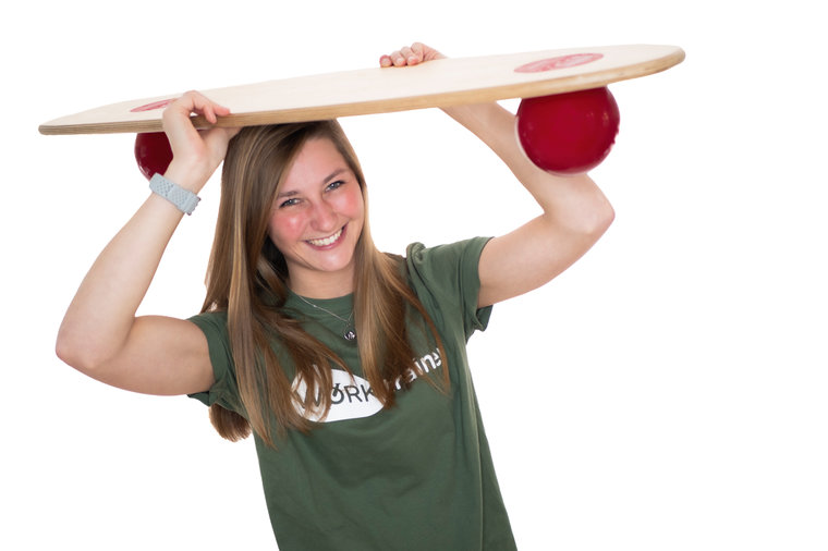 Togu Balanza Freeride | Balance Board 100CM