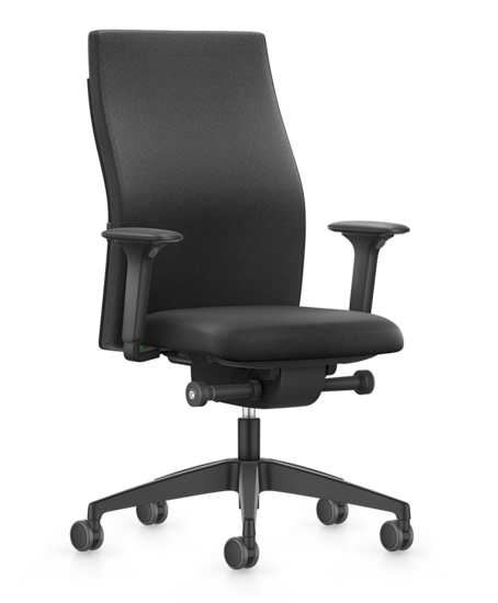 Se7en | Bürostuhl Premium