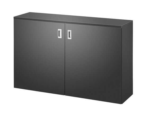 Faltbarer Sitz-Steh-Schreibtisch - HomeFit - Elektrisch