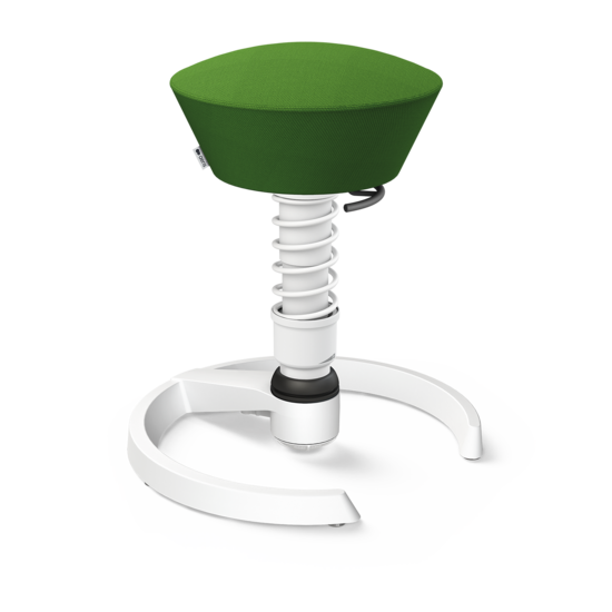 Aeris Swopper Select | Sitz-Steh-Hocker