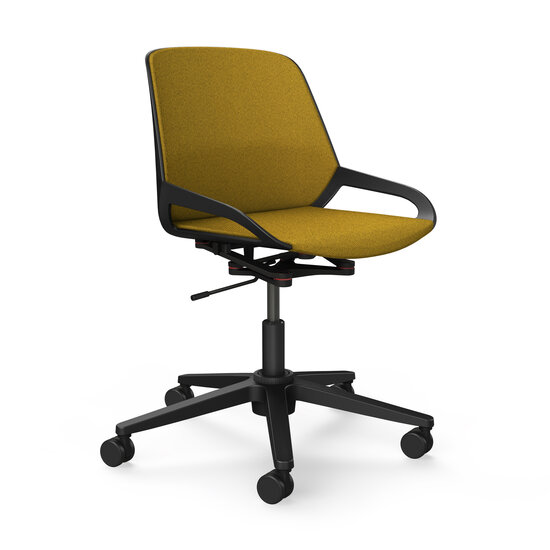 Aeris Numo Task | Aktiver Designstuhl