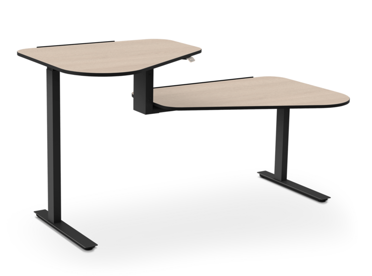 Aeris Active Office Schreibtisch