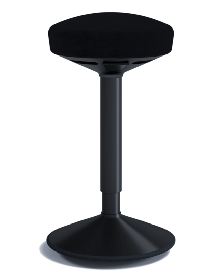 Activity Stool | Sitz-Steh-Balancestuhl 