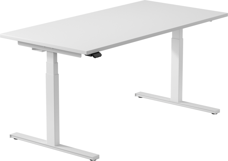 Linak SmartDesk | Sitz-Steh-Schreibtisch