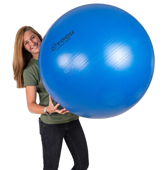 Togu | Sitzball ABS