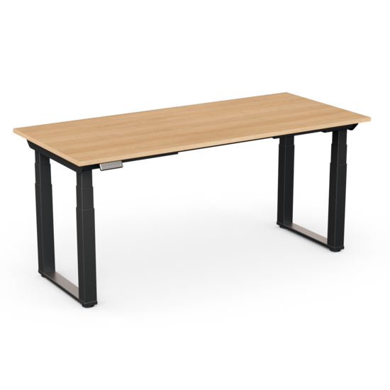 OLeg Strong | Elektrischer Sitz-Steh-Schreibtisch / Tisch