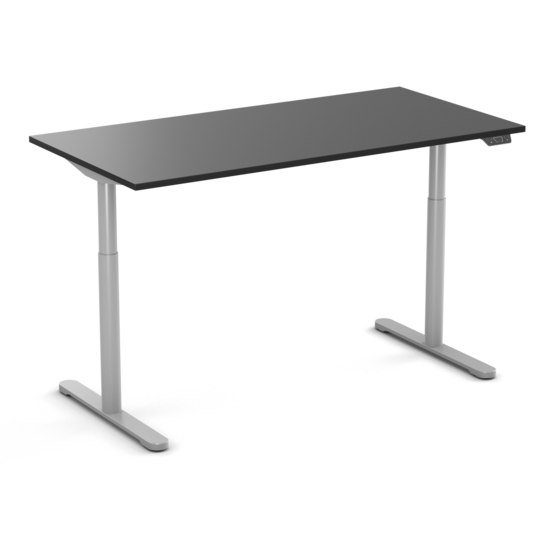 SteelForce 770 | Sitz-Steh-Schreibtisch