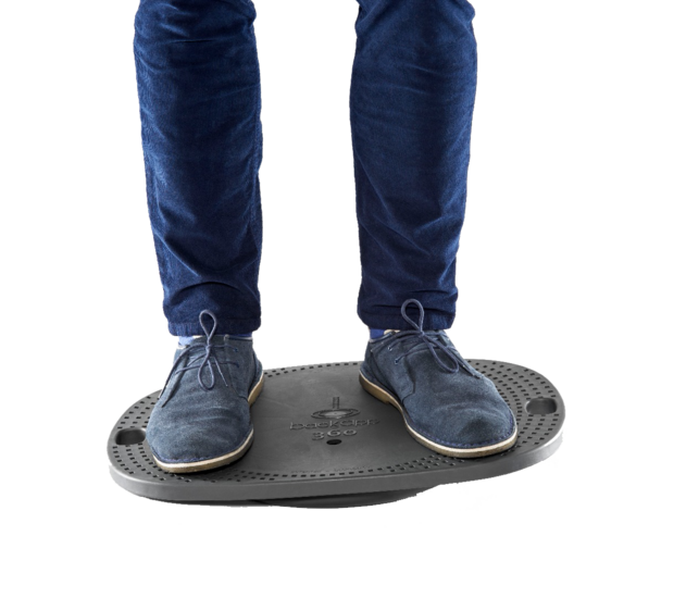 Back App 360 | Balance Board 51CM