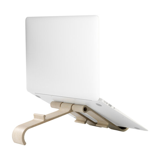 Treepod Biobased Multi | Laptop und Tablet Ständer