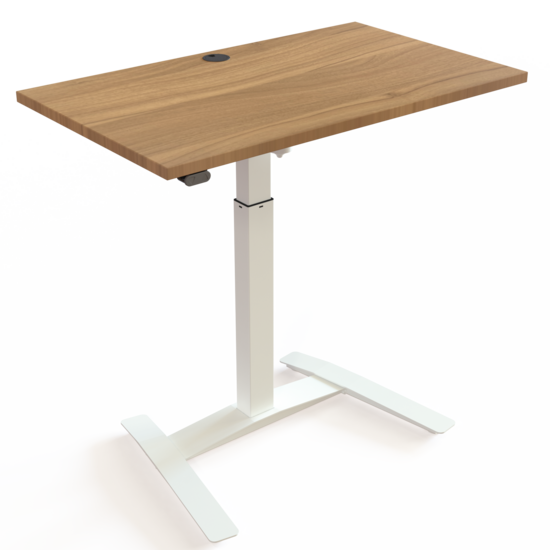 Conset 501/9 | Höhenverstellbarer Schreibtisch