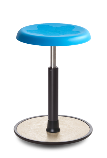Ongo School | Balancehocker