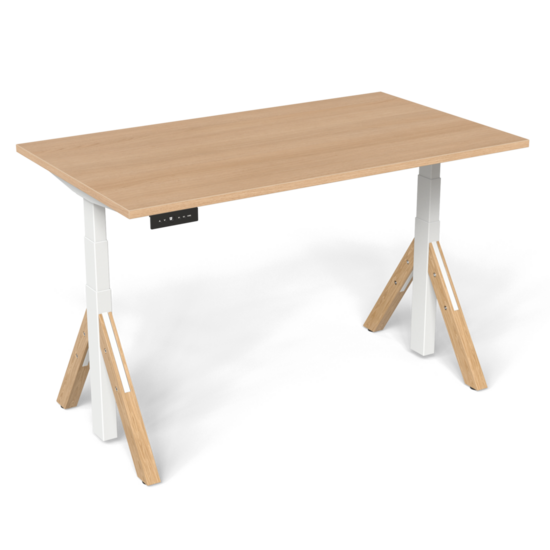 EkkoDesk | Höhenverstellbarer Schreibtisch
