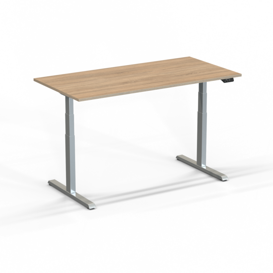 SteelForce 1050 | Höhenverstellbarer Schreibtisch