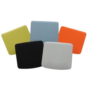 Kissenfarben Numo Sitzen Sie gesund auf unseren ergonomische Burostuhlen | Worktrainer.de