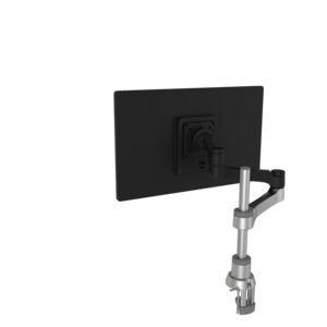 Monitorarm Einzel Zepher | Zubehör für Ihren Schreibtisch Worktrainer.de