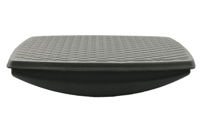 Rocket Board Balansbord | Actief staan achter je stabureau | Worktrainer.nl