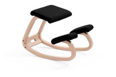 Varier Variable Sitzhilfe | bürohocker | bürostuhl | | Sitzen Sie gesund auf unseren ergonomische Burostuhlen