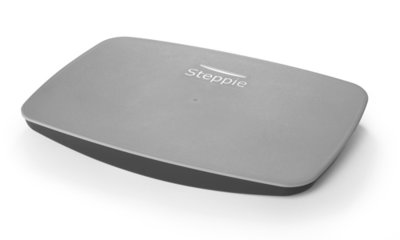 Steppie, das Balanceboard| worktrainer.de | Gesund am Arbeitsplatz| Gleichgewicht| Gesunde Körperhaltung am Arbeitsplatz