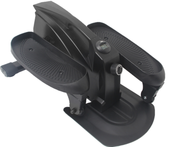 Bureau rad | Stepper | mini crosstrainer | Bürogeräte | worktrainer.de