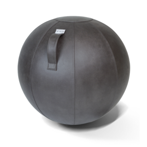 Sitzball - VLUV VEEL| | Gesund und aktiv arbeiten| worktrainer.de | Körperhaltung | Bewegung |Konzentration| Leistun