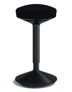 Sitz-Steh-Balancestuhl - Activity Stool - Worktrainer.de