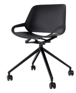 Numo aktiver designstuhl Sitzen Sie gesund auf unseren ergonomische Burostuhlen | Worktrainer.de