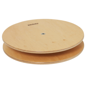 Pedalo | Balance Top Balance Board | Worktrainer